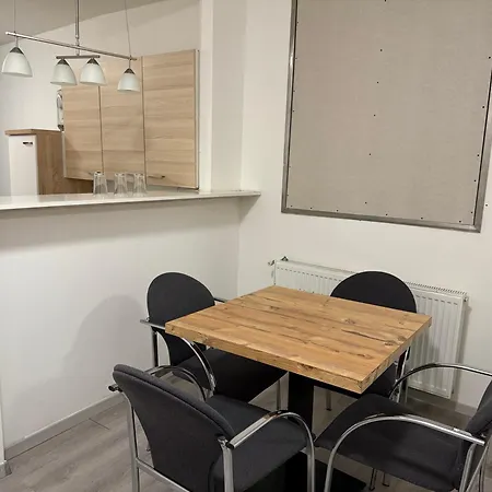 Appartement Burg Exklusiv *