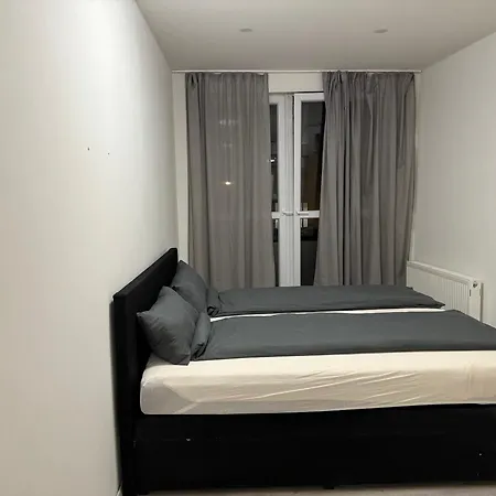 Appartement Burg Exklusiv *