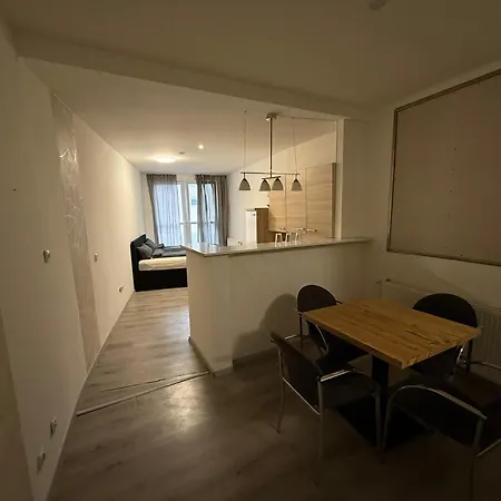 Burg Exklusiv Apartment
