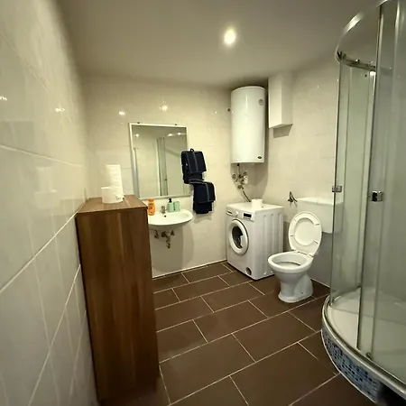 Burg Exklusiv Appartement