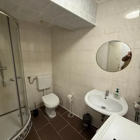 Apartment Burg Exklusiv Kapfenberg