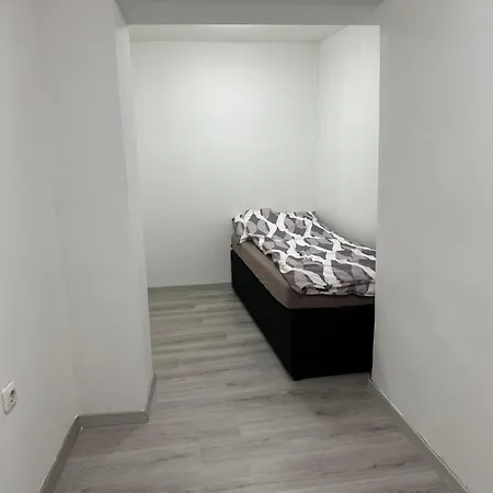 Apartment Burg Exklusiv *