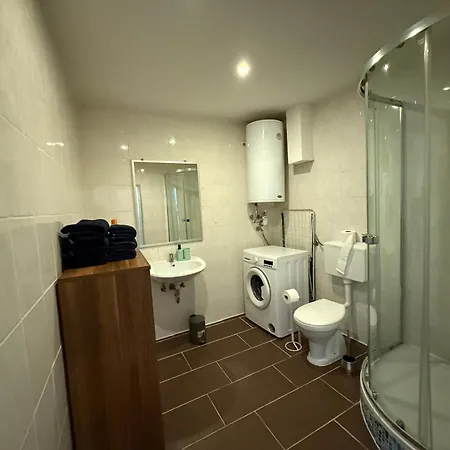 Appartement Burg Exklusiv *