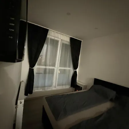 Appartement Burg Exklusiv Kapfenberg