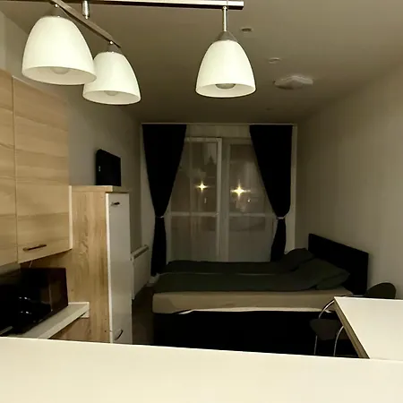Lejlighed Burg Exklusiv
