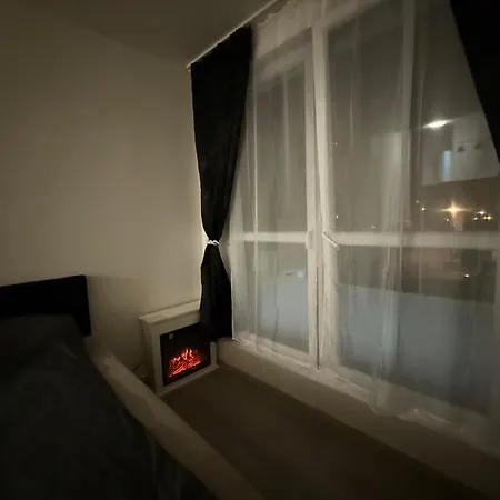 Apartman Burg Exklusiv *