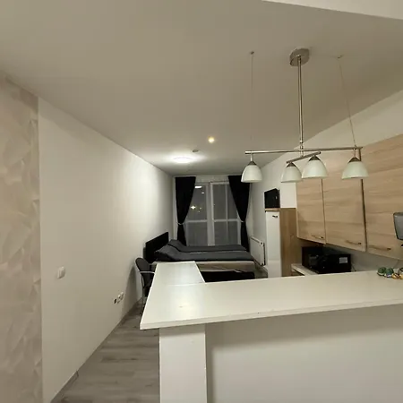 Burg Exklusiv Apartman Kapfenberg