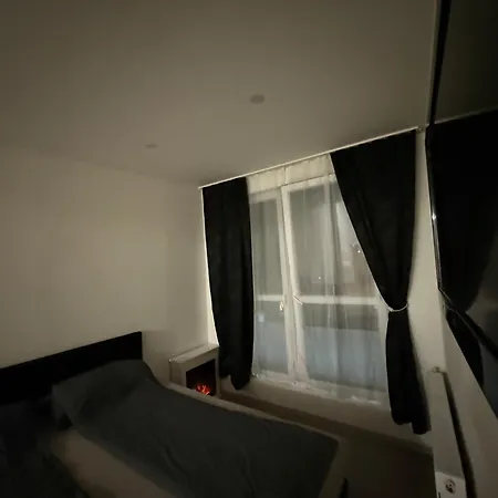 Apartman Burg Exklusiv Kapfenberg