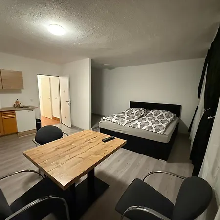 Burg Exklusiv Lejlighed *
