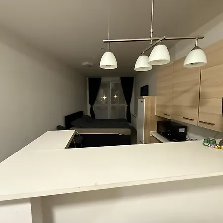 Burg Exklusiv Appartement Kapfenberg