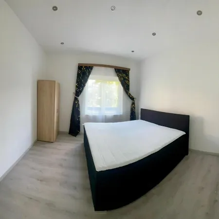 Appartement Burg Exklusiv