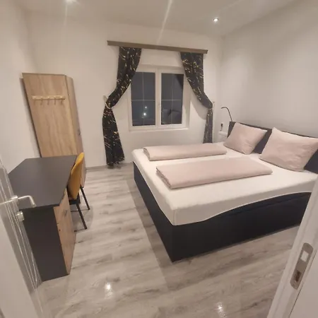 Appartement Burg Exklusiv