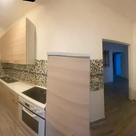 Burg Exklusiv Διαμέρισμα