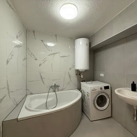 Apartman Burg Exklusiv *