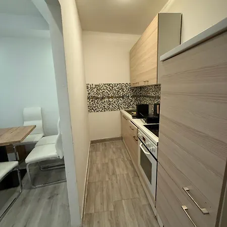 Appartement Burg Exklusiv Kapfenberg