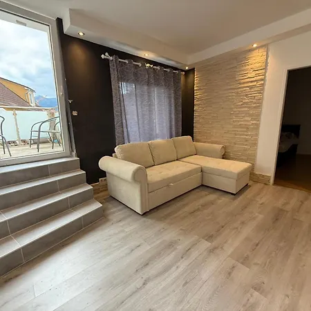 Apartman Burg Exklusiv