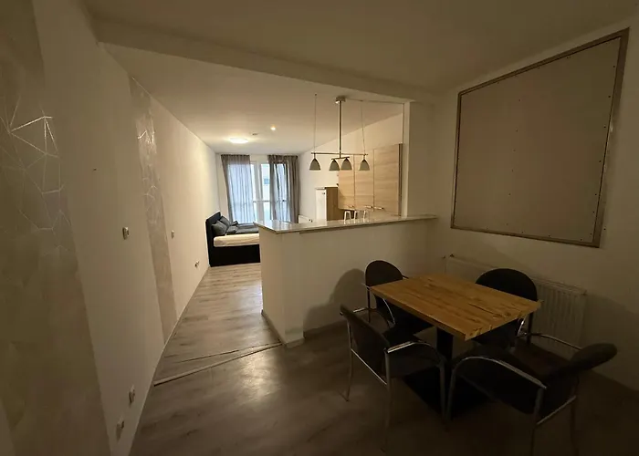 Burg Exklusiv 公寓