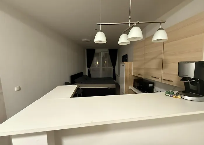 Burg Exklusiv 公寓 卡普芬贝格