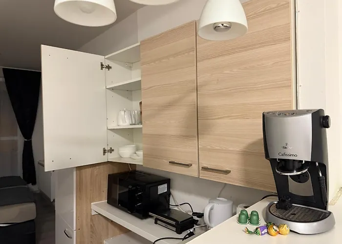 Burg Exklusiv 卡普芬贝格