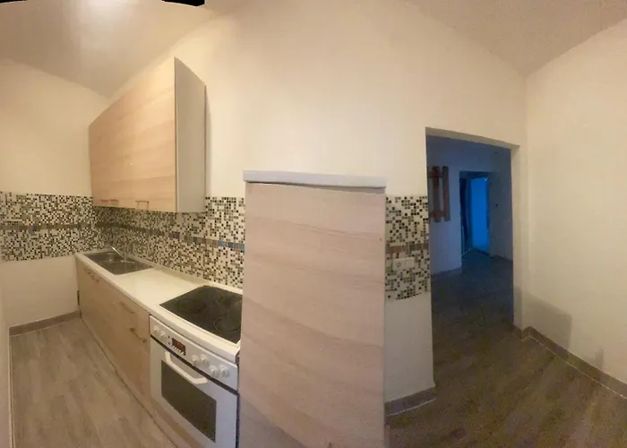 Burg Exklusiv 公寓