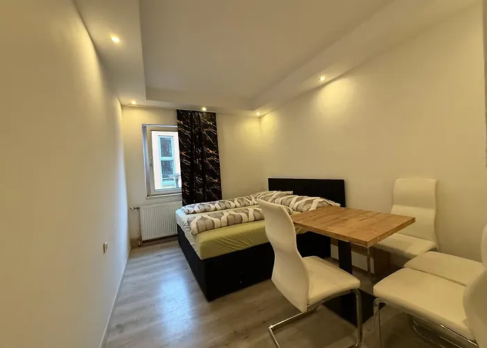 Burg Exklusiv * 卡普芬贝格