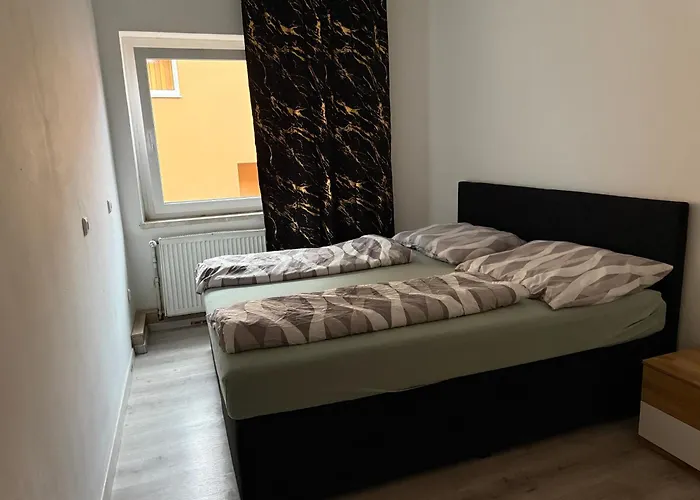 Burg Exklusiv * 卡普芬贝格