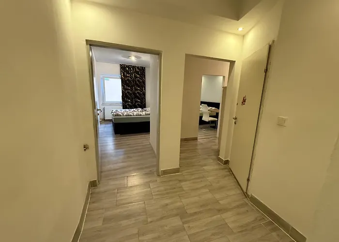 Burg Exklusiv 卡普芬贝格